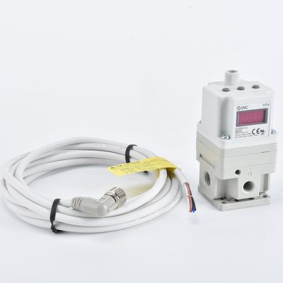 SMC電動プロポーションバルブ ITV2030-312L,0.09MPA