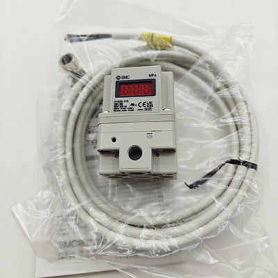 SMC 電動比例バルブ ITV3050-312L 012N