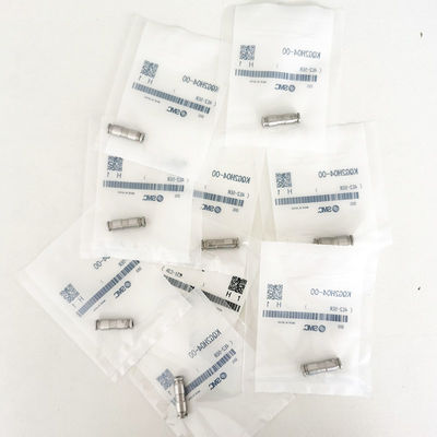 SMC KQG2H04-00 SUS316 パイプフィッティング 0-1mpa オートメーション産業
