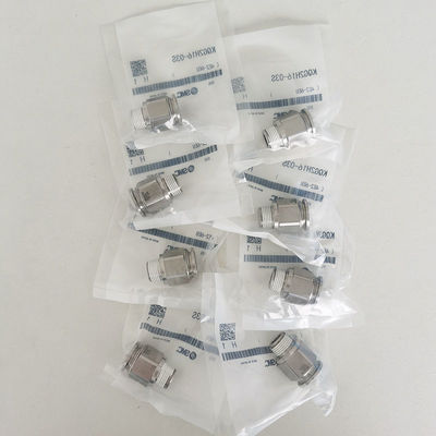 SMC KQG2H06-03S 急速交換コネクタ SS316,0-1mpa,1/8 スレッド