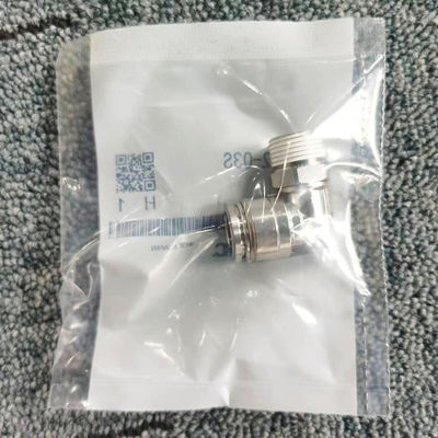 KQG2L12-03S パイプフィッティング 直角肘 -100kPaから1MPa