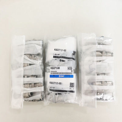 SMC KQG2T12-00 フィッティング カップラー ワンタッチティー エアフィッティング 電力産業