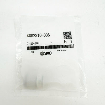 SMC KQG2S10-03S パネウマティック・エアライン・フィッティング 3.0 MPa パネウマティック・チューブ・フィッティング