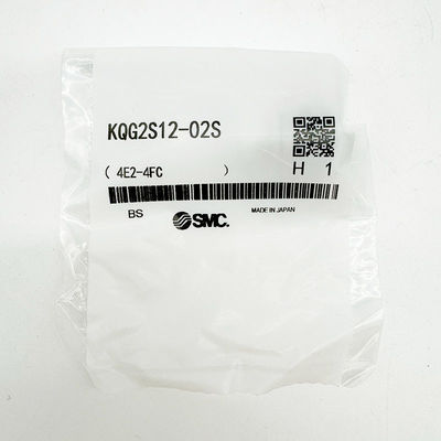KQG2S12-02S 316 ステンレス鋼 六角シリンダ式頭 押す関節