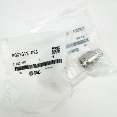KQG2S12-02S 316 ステンレス鋼 六角シリンダ式頭 押す関節
