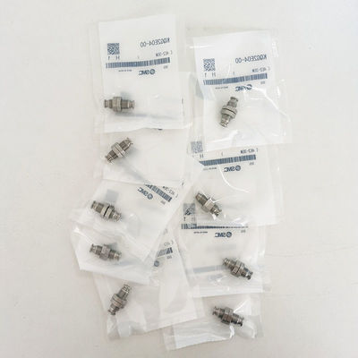 KQG2E04-00 隔壁接続器 接続フィッティングを押す SS316