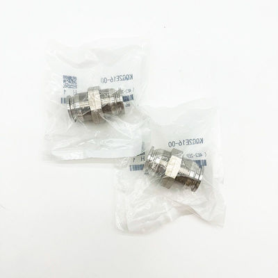 KQG2E16-00 隔壁接続器 接続フィッティングを押す SUS316