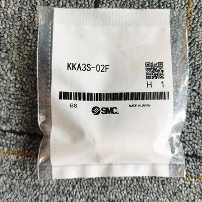 KKAシリーズ SS316 KKA3S-02F タイププラグ (P) 女性糸タイプSカップラー
