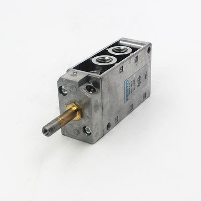 Festo Mfh-5-1/4 タイガーソレノイドバルブ 6211 5/2 Way Valves G1/4