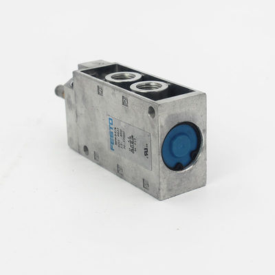 Festo Mfh-5-1/4 タイガーソレノイドバルブ 6211 5/2 Way Valves G1/4