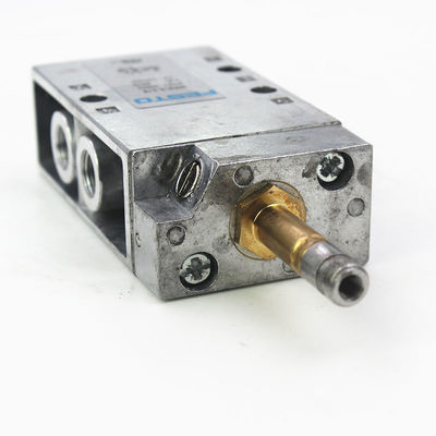 Festo MFH-5-1/8 9982 モノスタブルソレノイドバルブ 5/2 Way 1000 L/Min タイガークラシック