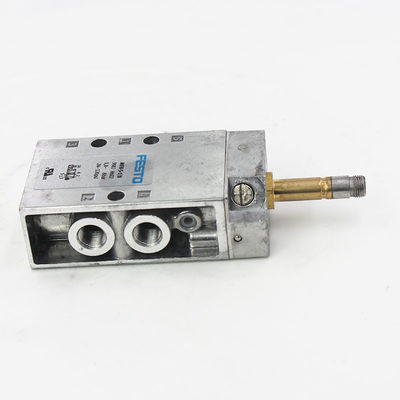 Festo MFH-5-1/8 9982 モノスタブルソレノイドバルブ 5/2 Way 1000 L/Min タイガークラシック