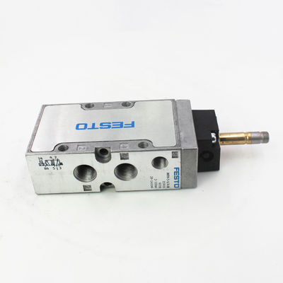 Festo MFH-5-1/4-B 15901 電磁弁 電動動 5/2 モノスタブル