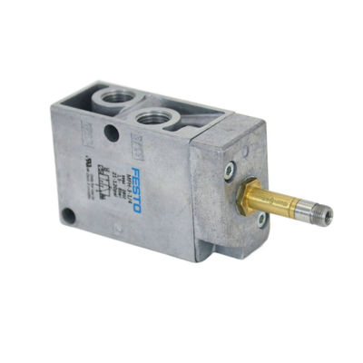 Festo MFH-3-1/4 9964 電動電磁弁 5/2 モノスタブル 7mm