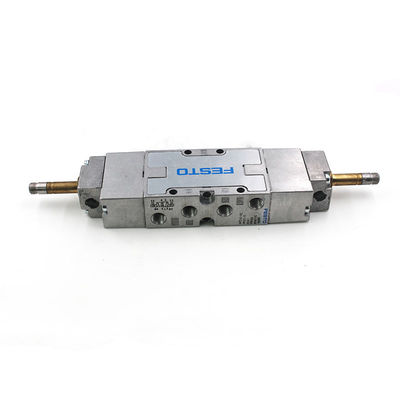 Festo JMFH-5-1/8-B コイル付きバルブ 30486 タイガー 2000 5/2 G1/8 Int パイロット