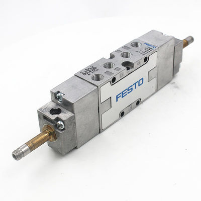 Festo JMFH-5-1/8-B コイル付きバルブ 30486 タイガー 2000 5/2 G1/8 Int パイロット