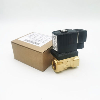 Burkert - 00178902 磁気弁 2/2 Way Nc 13mm オリフィックス