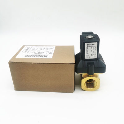 Burkert 00221630 電磁弁 24V DC電圧 セルボ カップル