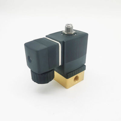 Burkert 00423362 電磁気制御バルブG 線接