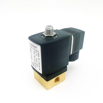 Burkert 00423362 電磁気制御バルブG 線接