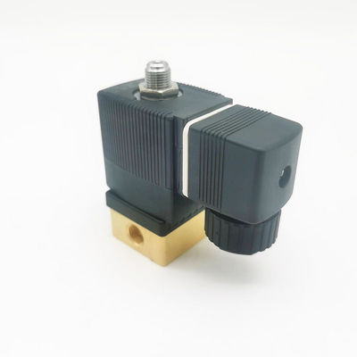 Burkert 00423362 電磁気制御バルブG 線接