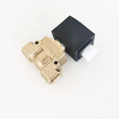 ポンジ・アクチュエータ ソーレノイド操作バルブ 00242346 IP65 産業用
