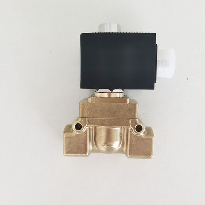 ポンジ・アクチュエータ ソーレノイド操作バルブ 00242346 IP65 産業用