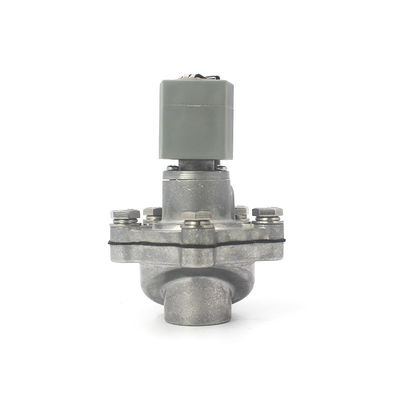 AC220V DC24V CA20T 3/4' パーストコレクター弁