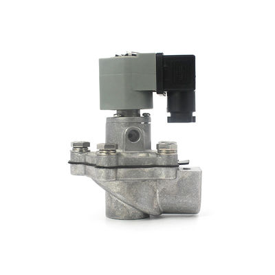AC220V DC24V CA20T 3/4' パーストコレクター弁
