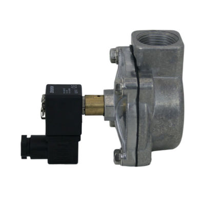 1′ CA25T ゴイエン 交換パルスジェットバルブ 0.3MPa~0.8MPa