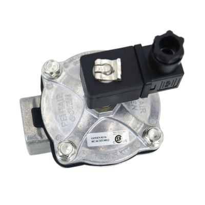 1′ CA25T ゴイエン 交換パルスジェットバルブ 0.3MPa~0.8MPa