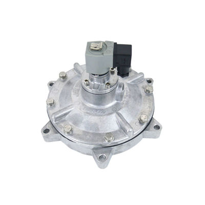 GOYEN CA76MM 潜水式電磁気パルスバルブ