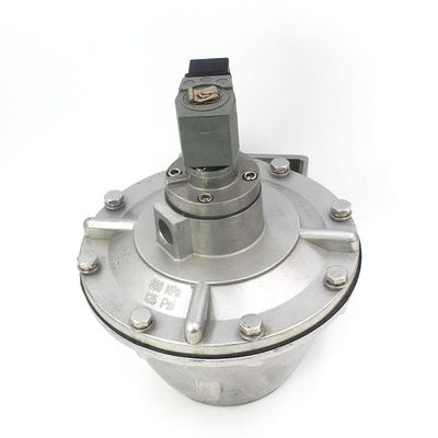 GOYEN 3'' CA76T パルスジェットダストコレクターバルブ AC220V