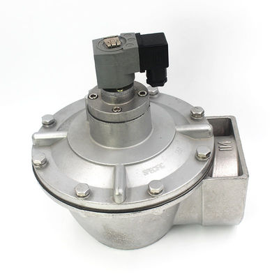 GOYEN 3'' CA76T パルスジェットダストコレクターバルブ AC220V