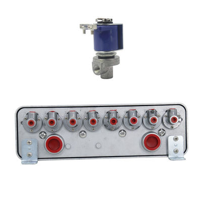 GOYEN パイロット電磁弁 RCA3D0-330 RCA3D1-330 RCA3D2-T-QT/1392B