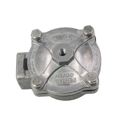 GOYEN RCAC25T4 1′ リモートパイロット パルスジェットバルブ RCAC25T4002