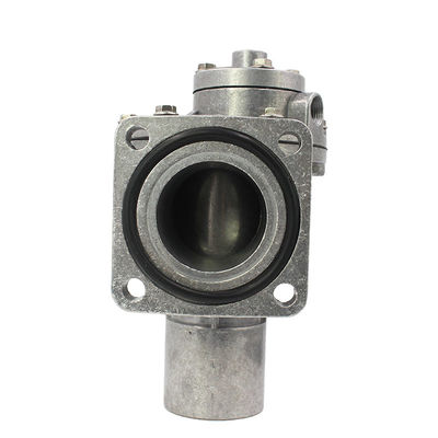 RCAC45FS Fsダストコレクターシリーズ DN45 GOYEN プッシュソレノイドバルブ