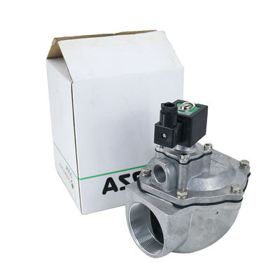 ASCOダストコレクター SCG353A051 2.5 インチパルスバルブ