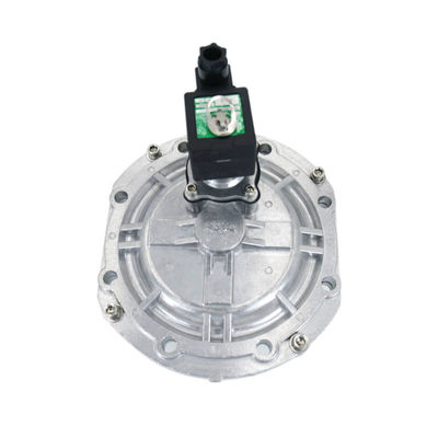 ASCO ダブルステージ埋め込み 3 "パルスバルブ SCXE353060