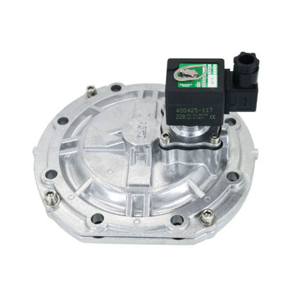 ASCO ダブルステージ埋め込み 3 "パルスバルブ SCXE353060