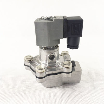 GOYEN CA15T 1/2インチ 右角パルスジェットバルブ 0.3-0.8Mpa