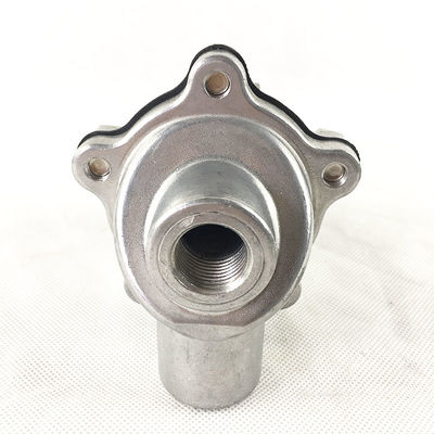 GOYEN CA15T 1/2インチ 右角パルスジェットバルブ 0.3-0.8Mpa