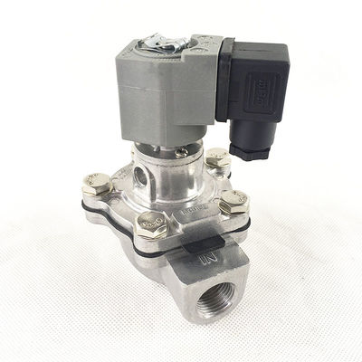 GOYEN CA15T 1/2インチ 右角パルスジェットバルブ 0.3-0.8Mpa