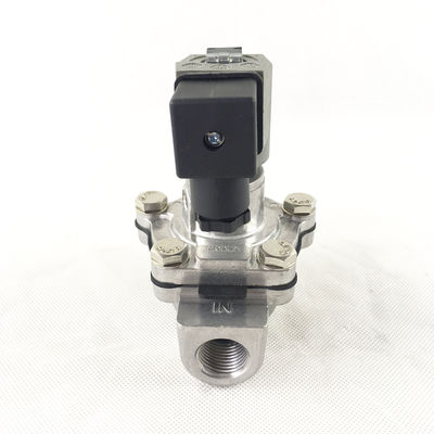 GOYEN CA15T 1/2インチ 右角パルスジェットバルブ 0.3-0.8Mpa