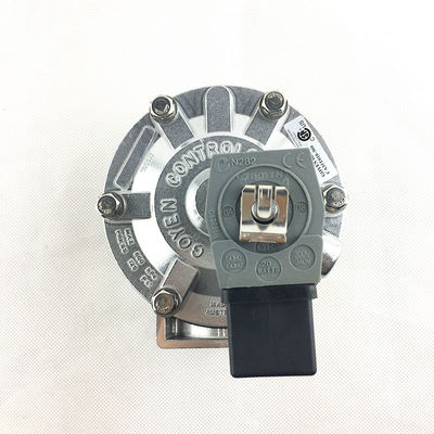 GOYEN CA35T ニトリル弁 240 VAC パルスバルブ 1 1/4 "