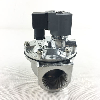 GOYEN CA35T ニトリル弁 240 VAC パルスバルブ 1 1/4 "
