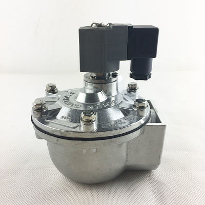 GOYEN CA35T ニトリル弁 240 VAC パルスバルブ 1 1/4 "