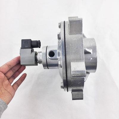 2〜2〜2インチゴイエン型CA62MM全浸水パルスバルブ