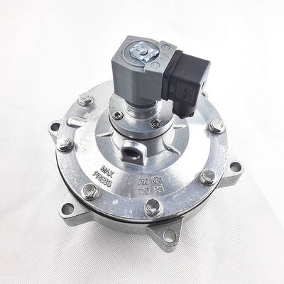 2〜2〜2インチゴイエン型CA62MM全浸水パルスバルブ