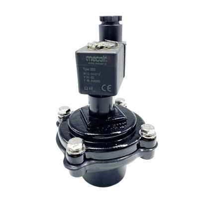 メカール VNP206 VNP208 VEM208 3/4 "電子制御弁